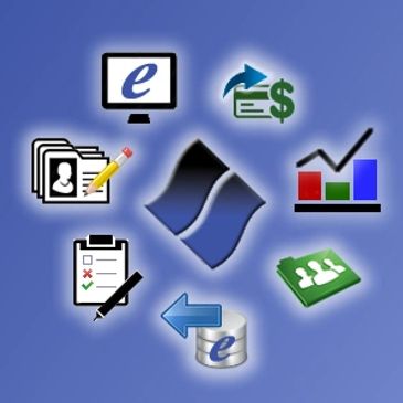 eCollections ARM Software 